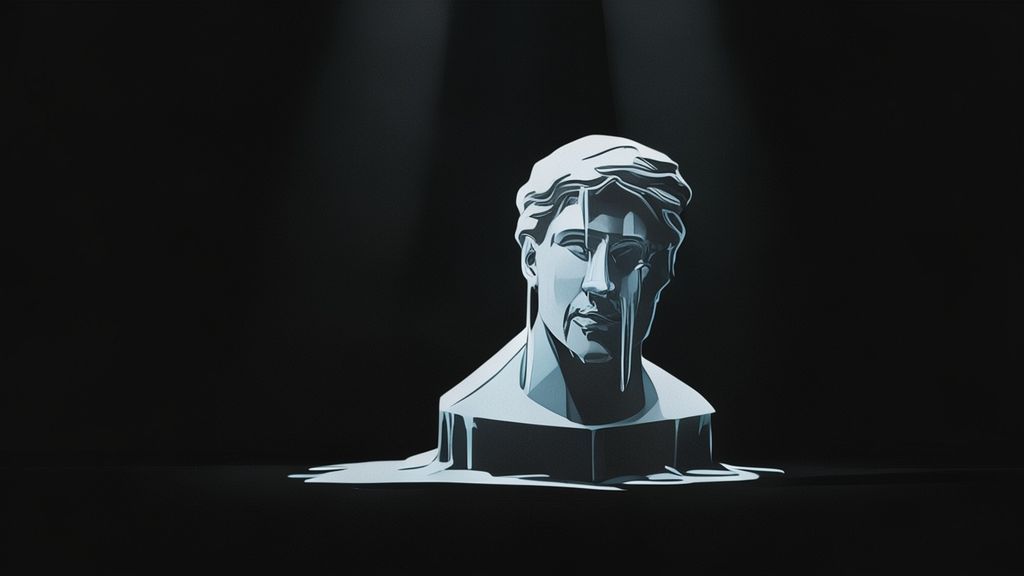 Эпоха прощаний: Почему культурный код стремительно меняется у нас на глазах