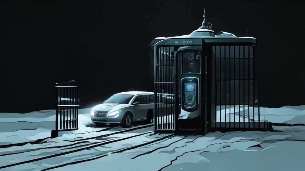 Конвейер на грани: как глобальный дефицит кадров и локальные санкции перекроили транспортную карту мира