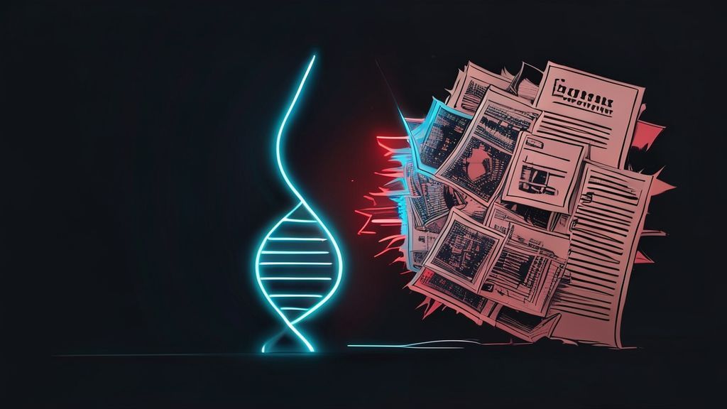 Медицина будущего: кто выживет в новой реальности?