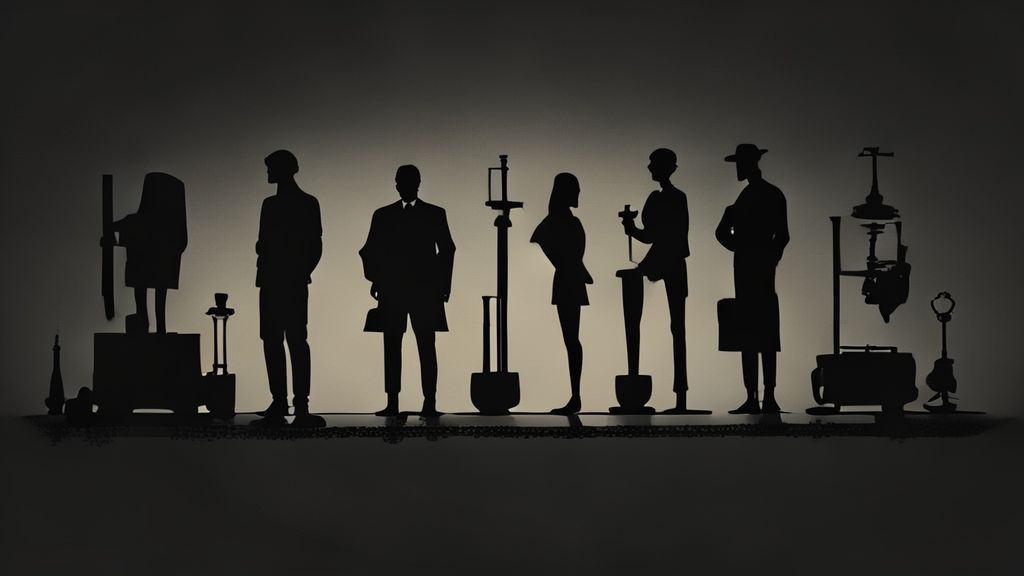 Новая эпоха цифрового контроля: как государство переписывает правила жизни в 2026