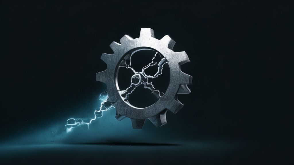 Ренессанс железа: Почему аналоговая механика побеждает цифровой хаос