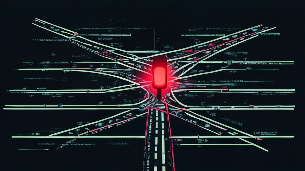 Система дала сбой: почему паника на транспорте и рост цен стали новой нормой