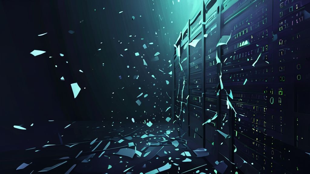 Смерть «Брата»: почему крупнейшая утечка данных из Сбера похоронила эпоху цифрового тоталитаризма