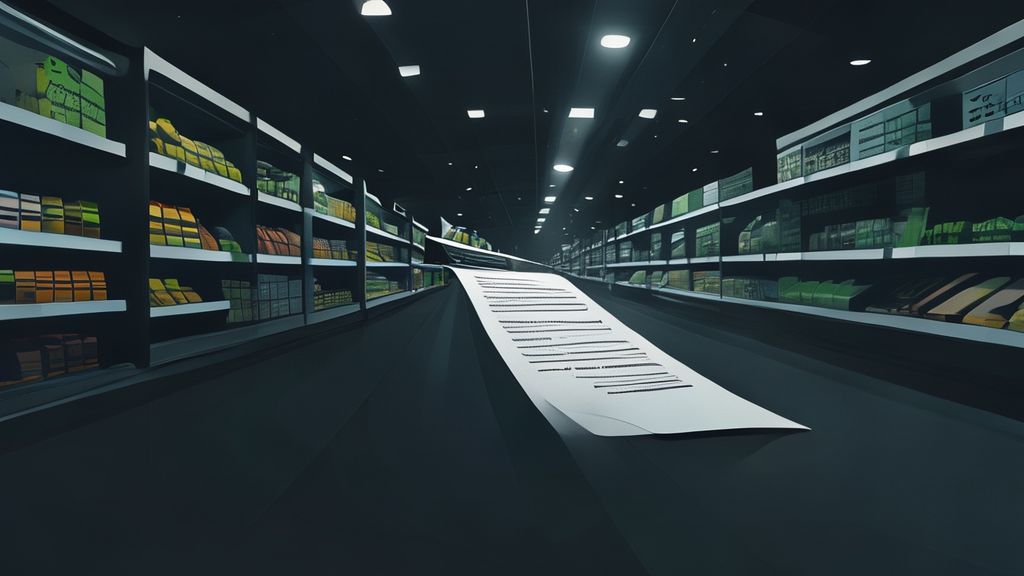 Цифровой суверенитет на кассе: как агенты ИИ и скрытая инфляция переписали чеки в магазинах от Алматы до Санкт-Петербурга